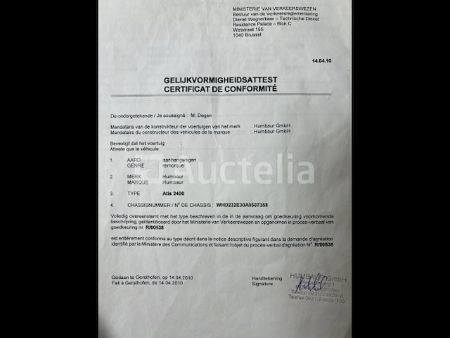 Tweezits busje - afbeelding 3 van  8