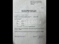 Tweezits busje - afbeelding 3 van  8