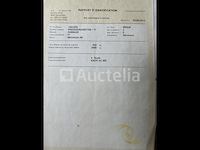 Tweezits busje - afbeelding 4 van  8