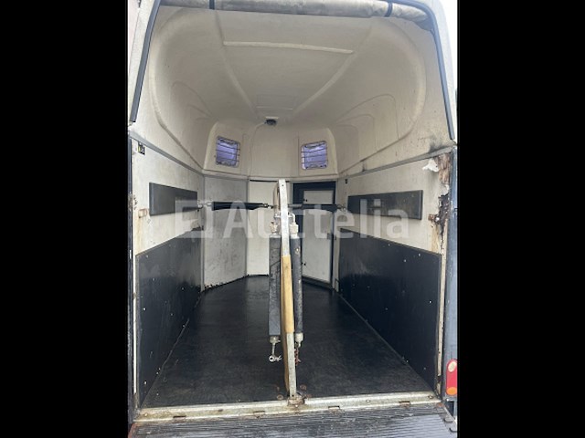 Tweezits busje - afbeelding 5 van  8