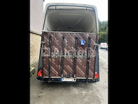 Tweezits busje - afbeelding 6 van  8