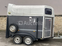 Tweezits busje - afbeelding 7 van  8