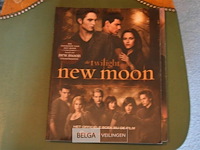 Twilight 3 boeken - afbeelding 2 van  3