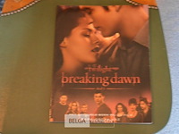 Twilight 3 boeken - afbeelding 3 van  3