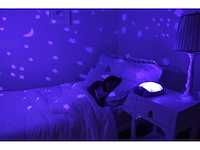 Twilight turtle - cloud-b - afbeelding 4 van  4