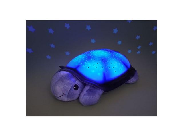 Twilight turtle - cloud-b - afbeelding 2 van  4