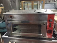 Twin - ovens - afbeelding 1 van  2