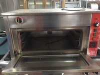 Twin - ovens - afbeelding 2 van  2