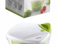 Twinzee salad spinner - afbeelding 1 van  2