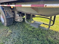 Twistlock balen aanhangwagen - afbeelding 3 van  14