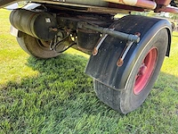 Twistlock balen aanhangwagen - afbeelding 4 van  14