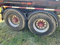 Twistlock balen aanhangwagen - afbeelding 5 van  14