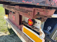 Twistlock balen aanhangwagen - afbeelding 6 van  14