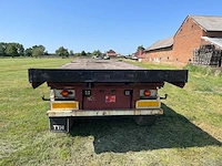 Twistlock balen aanhangwagen - afbeelding 8 van  14