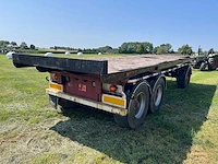 Twistlock balen aanhangwagen - afbeelding 9 van  14