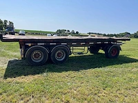 Twistlock balen aanhangwagen - afbeelding 11 van  14