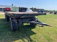 Twistlock balen aanhangwagen - afbeelding 14 van  14