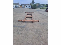 Twistlock stede kabelsysteem - afbeelding 2 van  6