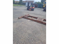 Twistlock stede kabelsysteem - afbeelding 4 van  6