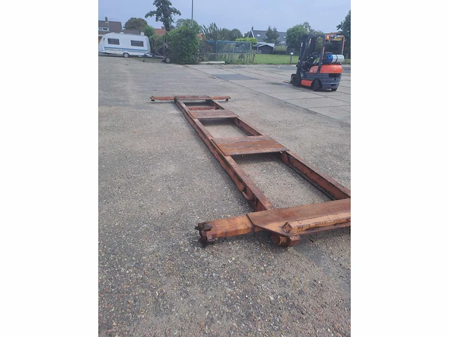 Twistlock stede kabelsysteem - afbeelding 6 van  6