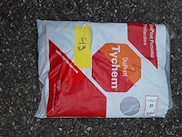 Tychem pak dupont xl - afbeelding 1 van  2