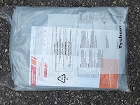 Tychem pak dupont xl - afbeelding 2 van  2
