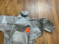Tychem xl 6000f beschermkledij (18x) - afbeelding 2 van  6