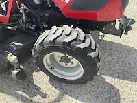 Tym t273hst minitractor - afbeelding 2 van  25