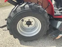 Tym t273hst minitractor - afbeelding 6 van  25