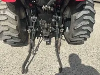 Tym t273hst minitractor - afbeelding 8 van  25