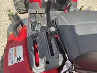 Tym t273hst minitractor - afbeelding 9 van  25