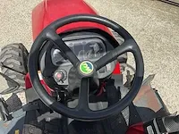 Tym t273hst minitractor - afbeelding 10 van  25