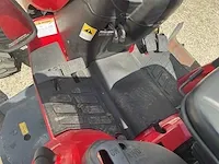 Tym t273hst minitractor - afbeelding 11 van  25