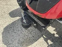 Tym t273hst minitractor - afbeelding 15 van  25