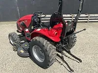 Tym t273hst minitractor - afbeelding 19 van  25