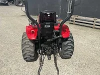 Tym t273hst minitractor - afbeelding 20 van  25