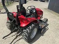Tym t273hst minitractor - afbeelding 21 van  25