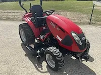 Tym t273hst minitractor - afbeelding 23 van  25