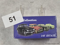 Type 145 estate - afbeelding 1 van  3