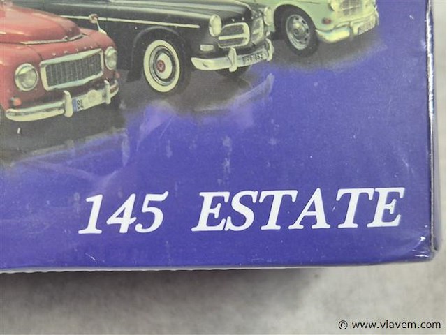 Type 145 estate - afbeelding 2 van  3