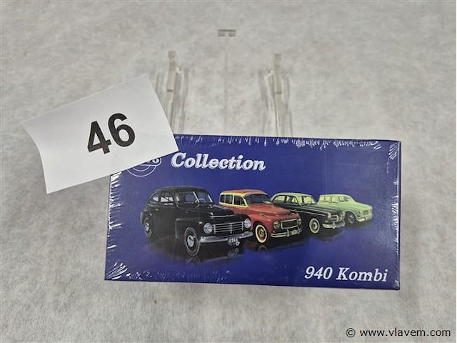 Type 940 kombi - afbeelding 1 van  3