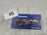 Type 940 kombi - afbeelding 1 van  3