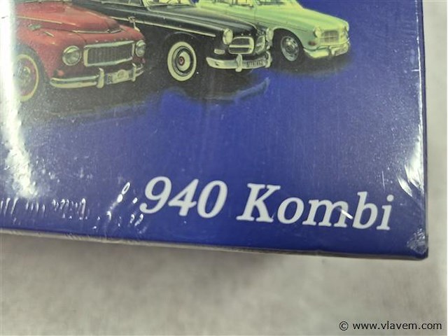 Type 940 kombi - afbeelding 2 van  3