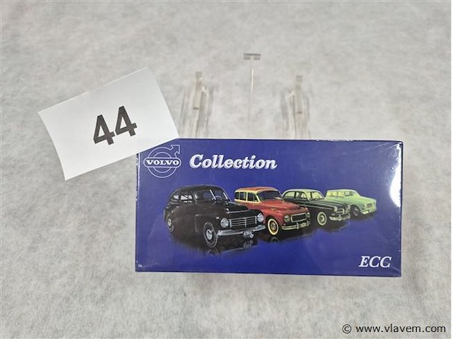 Type ecc - afbeelding 1 van  3