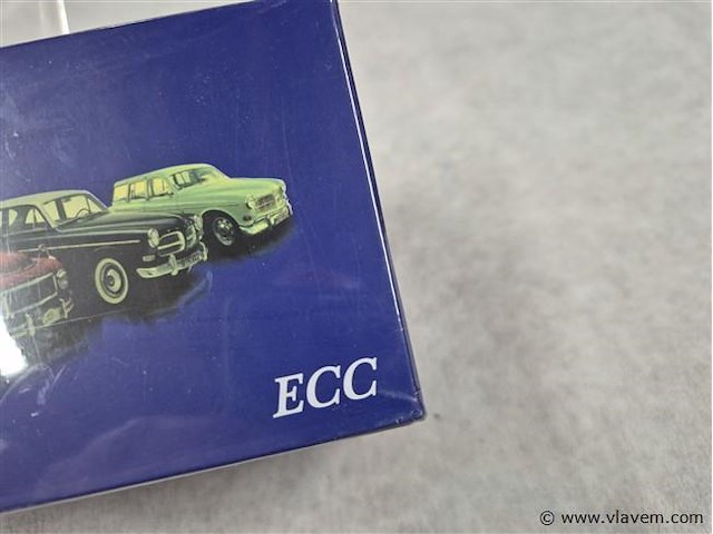 Type ecc - afbeelding 2 van  3