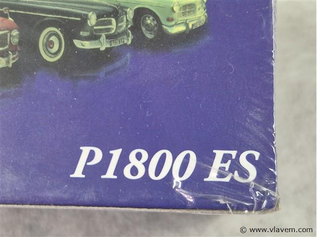 Type p1800 es - afbeelding 2 van  3