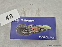 Type pv36 carioca - afbeelding 1 van  3