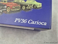 Type pv36 carioca - afbeelding 2 van  3