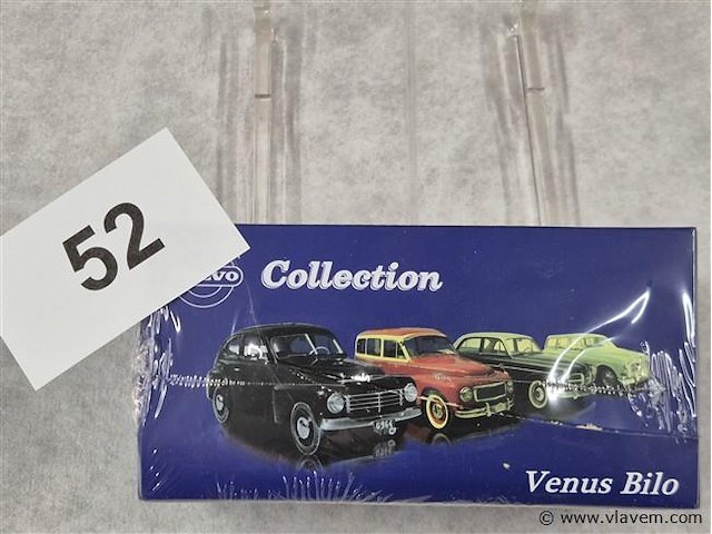 Type venus bilo - afbeelding 1 van  3