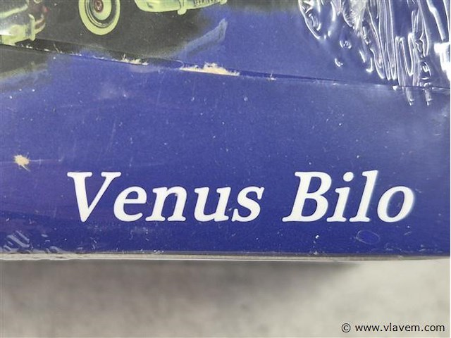 Type venus bilo - afbeelding 2 van  3